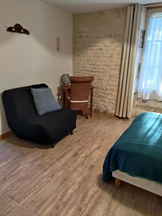 Au Clos Des Figues Otel Chambon  Dış mekan fotoğraf