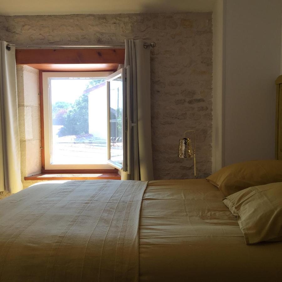 Au Clos Des Figues Otel Chambon  Dış mekan fotoğraf