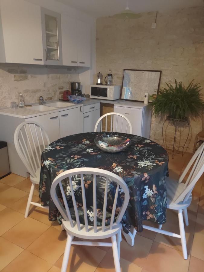 Au Clos Des Figues Otel Chambon  Dış mekan fotoğraf