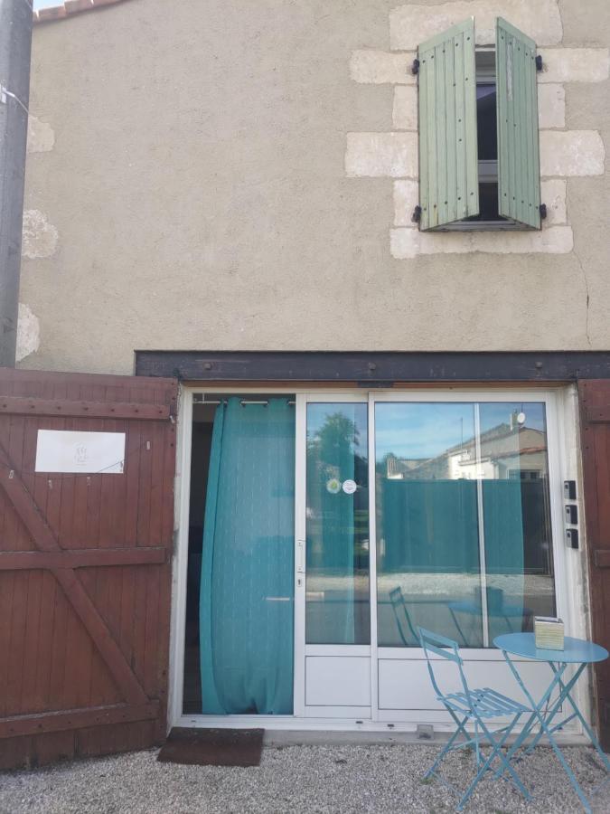Au Clos Des Figues Otel Chambon  Dış mekan fotoğraf